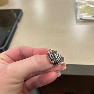 Wedding ring